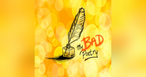 Perched Rock, Flask of Salt (w/ Clem Flowers) Perched Rock, Flask of Salt (w/ Clem Flowers)