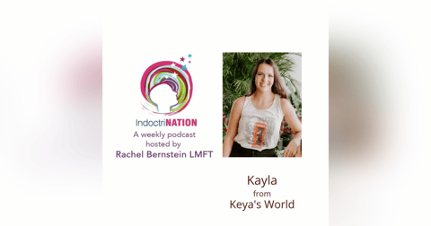 Analyzing Word Salad w/Kayla from Keya's World Analyzing Word Salad w/Kayla from Keya's World