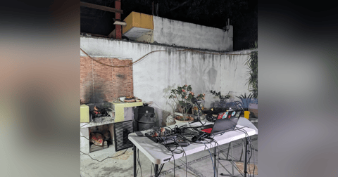 Historias de Miedo Abril 15 de 2024 LA CARNITA ASADA Historias de Miedo Abril 15 de 2024 LA CARNITA ASADA