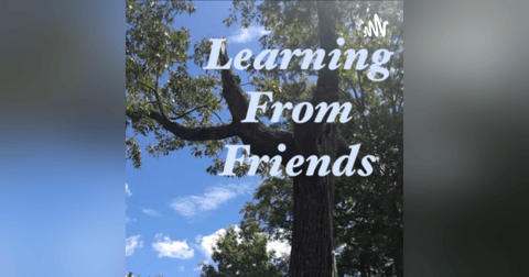 Learning From Friends Learning From Friends