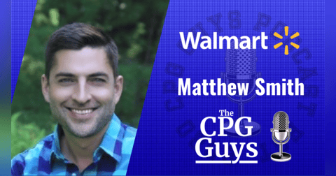 Walmart Media Group with Matthew Smith Walmart Media Group with Matthew Smith
