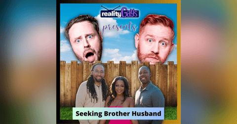 Seeking Brother Husband: 0106 "My Two Dads" Seeking Brother Husband: 0106 "My Two Dads"