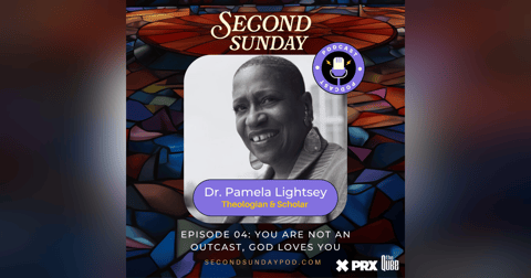 You Are Not An Outcast, God Loves You You Are Not An Outcast, God Loves You