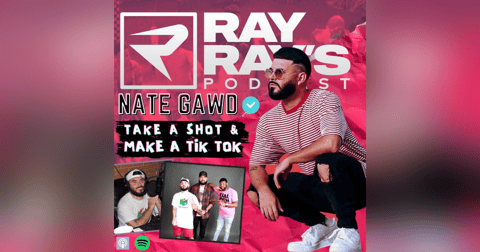 "Take a Shot Make a Tik Tok" "Take a Shot Make a Tik Tok"