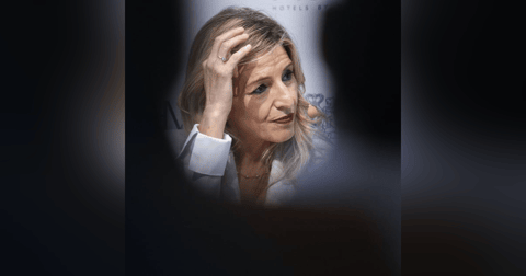 Tertulia de Federico: Yolanda Díaz se siente acosada porque le dicen "guapa" Tertulia de Federico: Yolanda Díaz se siente acosada porque le dicen "guapa"