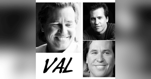 Val Kilmer: Our Top 10 Favorite Film Roles Val Kilmer: Our Top 10 Favorite Film Roles