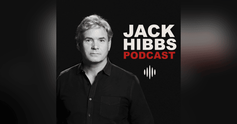 The Great Reset with Charlie Kirk The Great Reset with Charlie Kirk