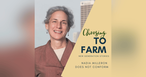Nadia Milleron Does Not Conform Nadia Milleron Does Not Conform