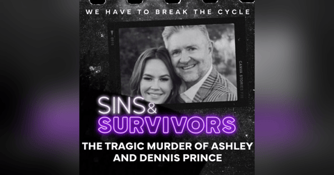The Murder of Ashley and Dennis Prince Flashback The Murder of Ashley and Dennis Prince Flashback