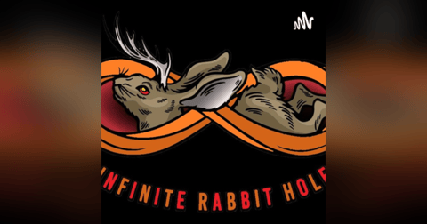 National Park Mysteries Part 6: The Crazies National Park Mysteries Part 6: The Crazies