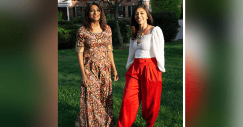 Overcoming 'Good Girl Syndrome' with Chai Break Podcast Overcoming 'Good Girl Syndrome' with Chai Break Podcast