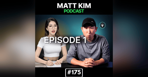 Meet the NEW Co-Host! Meet the NEW Co-Host!