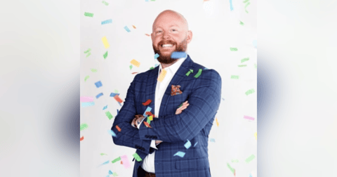 Using LinkedIn to reach your goals - James Ferguson, Wurzak Hotel Group Using LinkedIn to reach your goals - James Ferguson, Wurzak Hotel Group