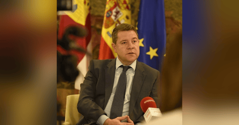 Las Noticias de La Mañana: Page se opone al pacto entre Sánchez con Puigdemont por los Menas Las Noticias de La Mañana: Page se opone al pacto entre Sánchez con Puigdemont por los Menas