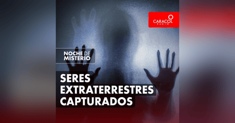 Seres extraterrestres capturados Seres extraterrestres capturados
