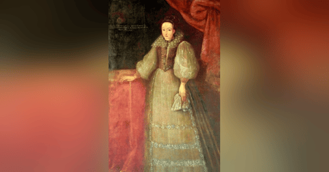 34. "Countess Dracula" - Elizabeth Bathory 34. "Countess Dracula" - Elizabeth Bathory