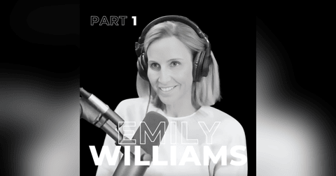 Riding High, Falling Hard, Rising Strong: Emily Williams’ Story of Loss, Addiction, and Redemption Riding High, Falling Hard, Rising Strong: Emily Williams’ Story of Loss, Addiction, and Redemption
