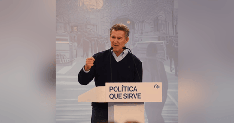 Las Noticias de La Mañana: El compromiso antiokupación del PP Las Noticias de La Mañana: El compromiso antiokupación del PP