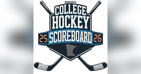 Old rivalries rekindled in a weekend full of splits around the State of Hockey - CHS 10-19-25 Old rivalries rekindled in a weekend full of splits around the State of Hockey - CHS 10-19-25