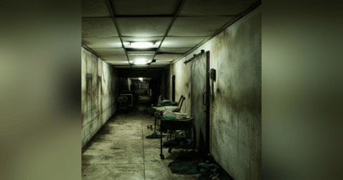 El HOSPITAL De Toluca MORGUE (historias de terror) - REDE El HOSPITAL De Toluca MORGUE (historias de terror) - REDE