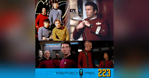 Starfleet Uniforms and Fandom Starfleet Uniforms and Fandom