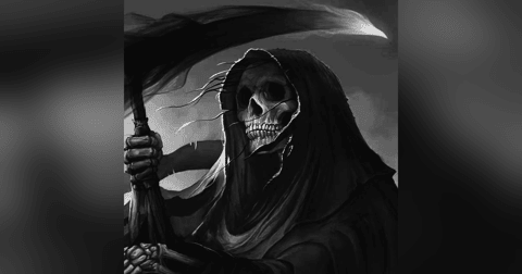 La Santa Muerte Me Retiró Un Amarre Historias De Terror - REDE La Santa Muerte Me Retiró Un Amarre Historias De Terror - REDE