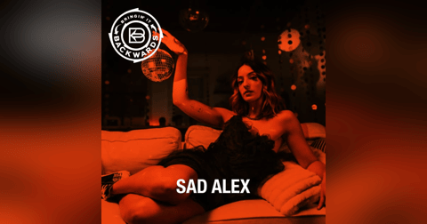 Interview sad alex Interview sad alex