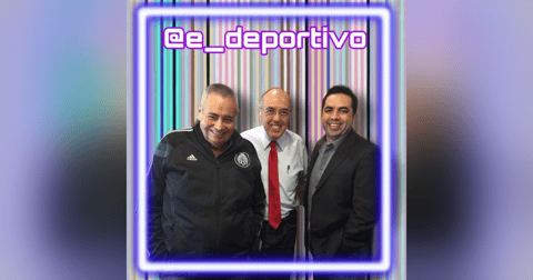 El Club de los Pájaros Alicaídos en Espacio Deportivo de la Tarde 26 de Enero 2022 El Club de los Pájaros Alicaídos en Espacio Deportivo de la Tarde 26 de Enero 2022