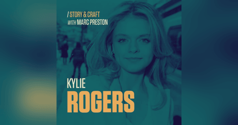 Kylie Rogers | Growing up on Camera Kylie Rogers | Growing up on Camera