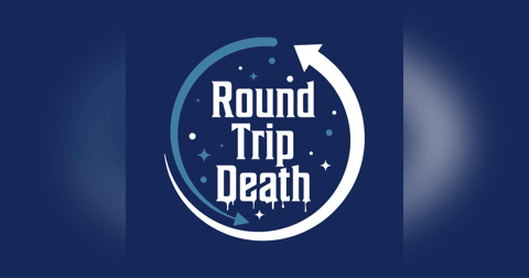 Round Trip Death #210 - Stacey's Near Death Experience Round Trip Death #210 - Stacey's Near Death Experience