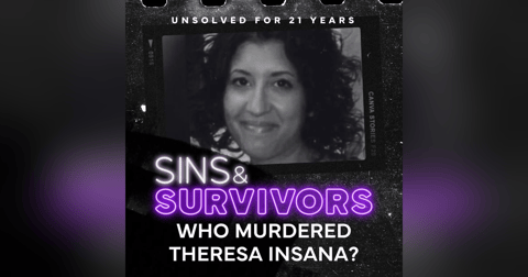 Who Murdered Theresa Insana Who Murdered Theresa Insana