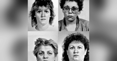 Chapter 88: The Devils in Pavilian 5-The Lainz Angels of Death Chapter 88: The Devils in Pavilian 5-The Lainz Angels of Death