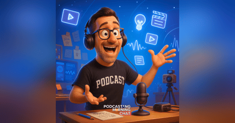 349 - YouTube Introduces Ai Dubbing & Riverside’s Next Move 349 - YouTube Introduces Ai Dubbing & Riverside’s Next Move