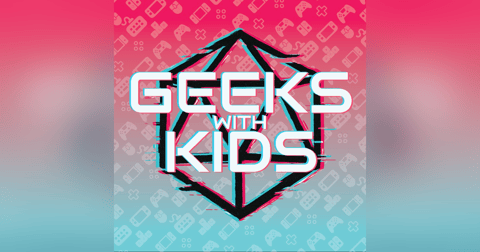 Geeks with Kids Geeks with Kids