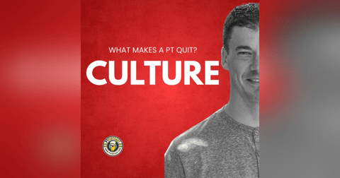 Burnout, Boundaries & Better Clinics Burnout, Boundaries & Better Clinics