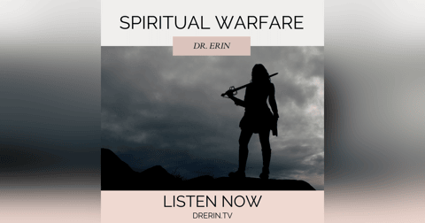 Spiritual Warfare | Dark Night of The Soul Spiritual Warfare | Dark Night of The Soul