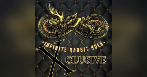 X1. John Titor, The Story of Our Future? (X-Clusive) X1. John Titor, The Story of Our Future? (X-Clusive)