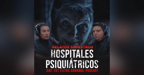 Relatos Siniestros de Hospitales Psiquiátricos: ¿Locura o Posesión? Relatos Siniestros de Hospitales Psiquiátricos: ¿Locura o Posesión?