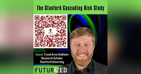 Stanford Cascading Risk Study Stanford Cascading Risk Study