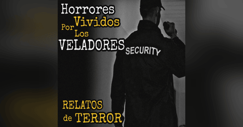 ALGO ATERRADOR sucede en mi TRABAJO | RELATOS de VELADORES | L.C.E. ALGO ATERRADOR sucede en mi TRABAJO | RELATOS de VELADORES | L.C.E.