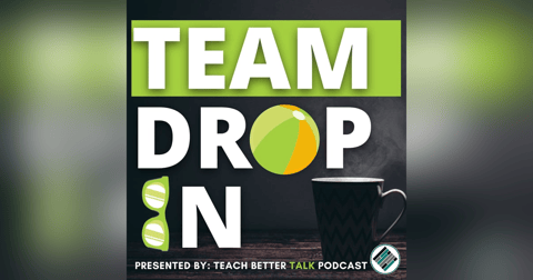 Torturous Conditions is the only answer with Rae Hughart & Jeff Gargas on this weeks episode #TeachBetter Torturous Conditions is the only answer with Rae Hughart & Jeff Gargas on this weeks episode #TeachBetter