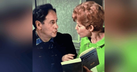 The Funniest Movie You Never Saw The Funniest Movie You Never Saw