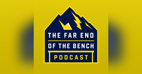 Episode 161- Thanksgiving Showdowns: From Feast to Field to Ice Episode 161- Thanksgiving Showdowns: From Feast to Field to Ice