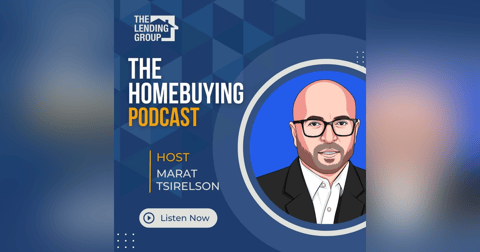 The Homebuying Podcast The Homebuying Podcast