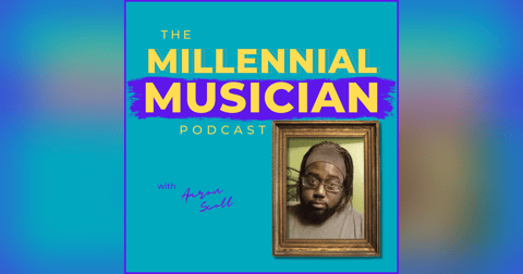 9. Golden Girls Gospel with Aaron Scott 9. Golden Girls Gospel with Aaron Scott