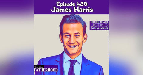#420 James Harris #420 James Harris