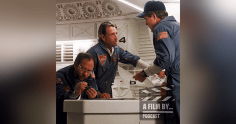 Peter Hyams - 2010: The Year We Make Contact Peter Hyams - 2010: The Year We Make Contact