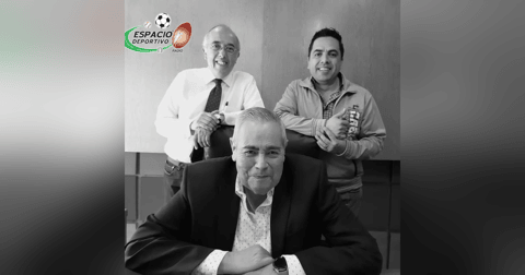 Llegamos al viernes como se debe en Espacio Deportivo de la Tarde 27 de Agosto 2021 Llegamos al viernes como se debe en Espacio Deportivo de la Tarde 27 de Agosto 2021