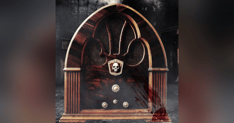 Unknown Broadcast | Terror on the Heath and at the Gallows: Four Horror Stories of Murder and Suspense Unknown Broadcast | Terror on the Heath and at the Gallows: Four Horror Stories of Murder and Suspense