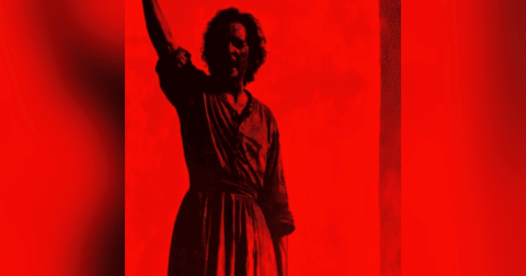 BRUJA COME BEBÉS Historias De Terror - REDE BRUJA COME BEBÉS Historias De Terror - REDE